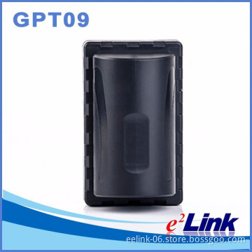 GTP09 Magnetic GPS Vehicle Tracking System with Free tracking software